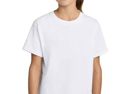Gildan Youth Light Cotton Tee 3000B