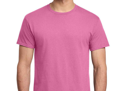 Gildan Light Cotton Tee 3000 Azalea