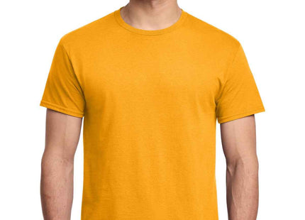 Gildan Light Cotton Tee 3000 Gold
