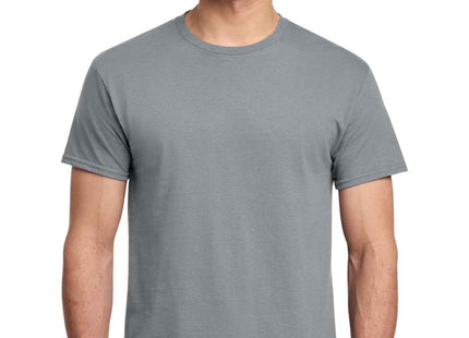 Gildan Light Cotton Tee 3000 Gravel