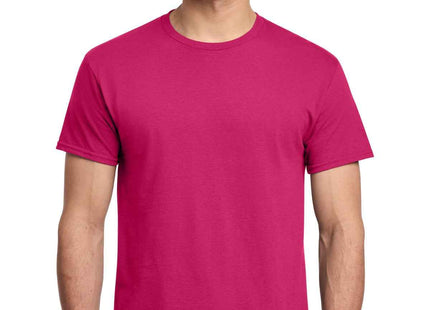 Gildan Light Cotton Tee 3000 Heliconia