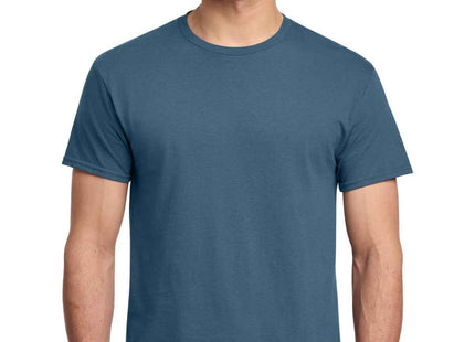 Gildan Light Cotton Tee 3000 Indigo Blue
