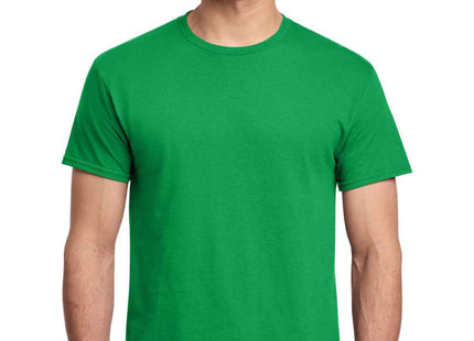 Gildan Light Cotton Tee 3000 Irish Green
