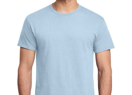 Gildan Light Cotton Tee 3000 Light Blue