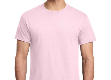Gildan Light Cotton Tee 3000 Light Pink