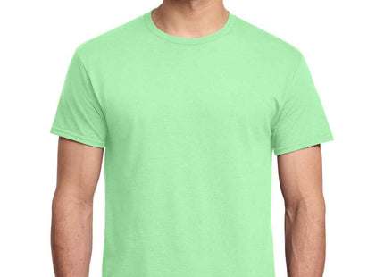 Gildan Light Cotton Tee 3000 Mint Green