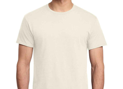 Gildan Light Cotton Tee 3000 Natural