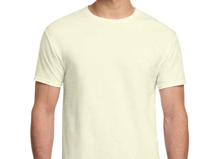 Gildan Light Cotton Tee 3000 Off White