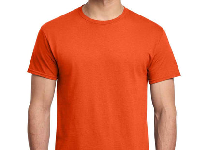 Gildan Light Cotton Tee 3000 Orange