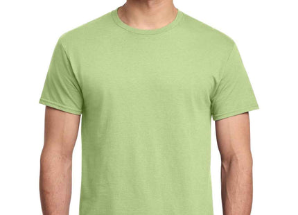 Gildan Light Cotton Tee 3000 Pistachio