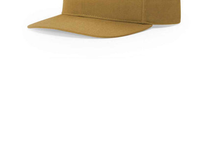 Richardson Solid Twill Trucker 312