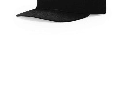 Richardson Solid Twill Trucker 312