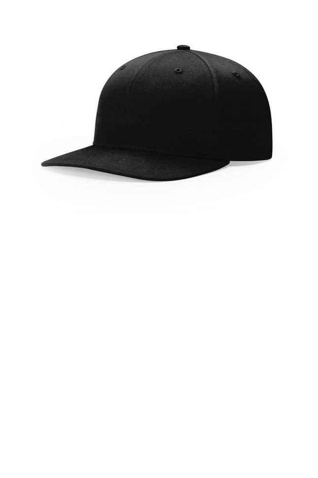 Richardson Solid Twill Trucker 312