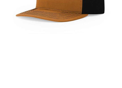 Richardson Solid Twill Trucker 312