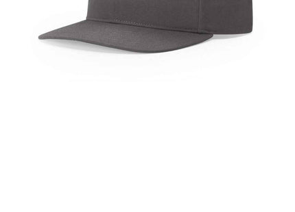 Richardson Solid Twill Trucker 312