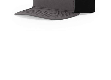 Richardson Solid Twill Trucker 312