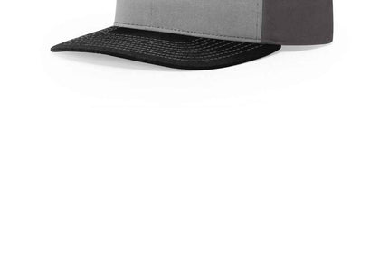 Richardson Solid Twill Trucker 312