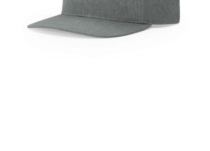 Richardson Solid Twill Trucker 312