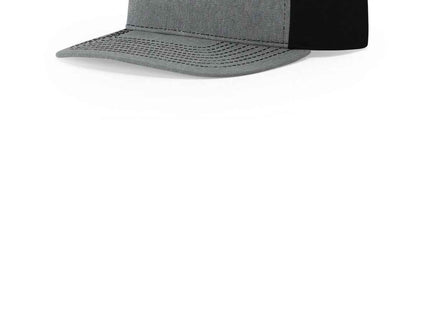 Richardson Solid Twill Trucker 312