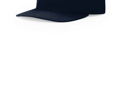 Richardson Solid Twill Trucker 312