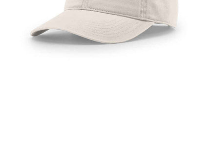 Richardson Peached Cotton Twill 326