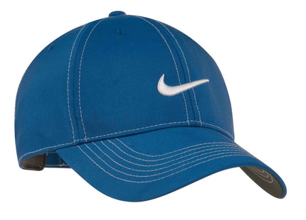 Nike Swoosh Front Cap 333114 Varsity Royal OSFA