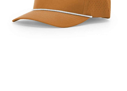 Richardson Laser Perf Performance Rope Cap 355