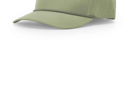 Richardson Laser Perf Performance Rope Cap 355