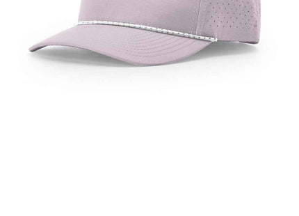 Richardson Laser Perf Performance Rope Cap 355
