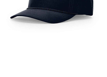 Richardson Laser Perf Performance Rope Cap 355