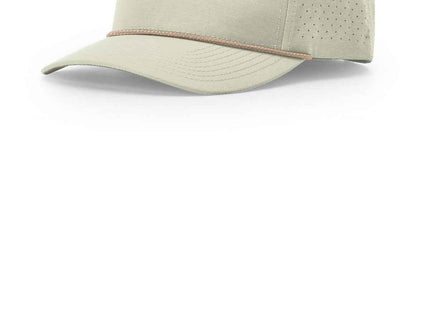 Richardson Laser Perf Performance Rope Cap 355