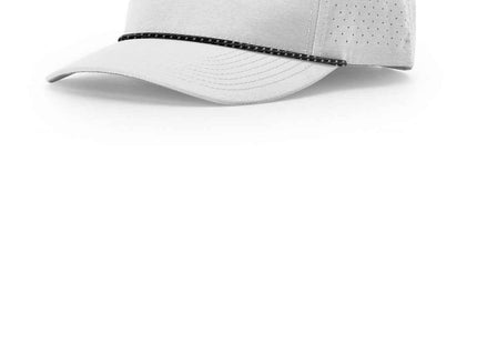 Richardson Laser Perf Performance Rope Cap 355