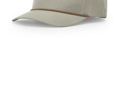 Richardson Laser Perf Performance Rope Cap 355