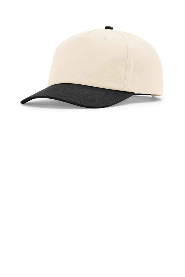 Richardson 5Panel Relaxed Gramps 356