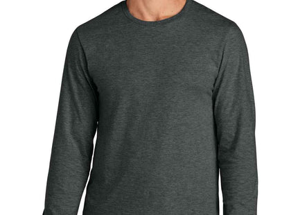 Jerzees Classics Unisex Cotton Long Sleeve T Shirt 363L