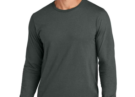 Jerzees Classics Unisex Cotton Long Sleeve T Shirt 363L