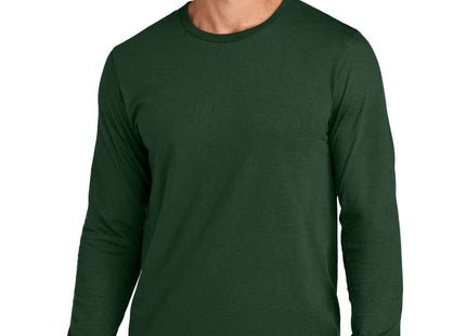 Jerzees Classics Unisex Cotton Long Sleeve T Shirt 363L
