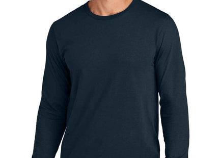 Jerzees Classics Unisex Cotton Long Sleeve T Shirt 363L
