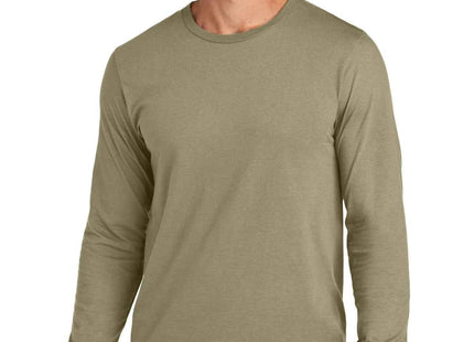 Jerzees Classics Unisex Cotton Long Sleeve T Shirt 363L