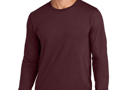 Jerzees Classics Unisex Cotton Long Sleeve T Shirt 363L