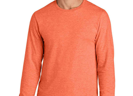 Jerzees Classics Unisex Cotton Long Sleeve T Shirt 363L