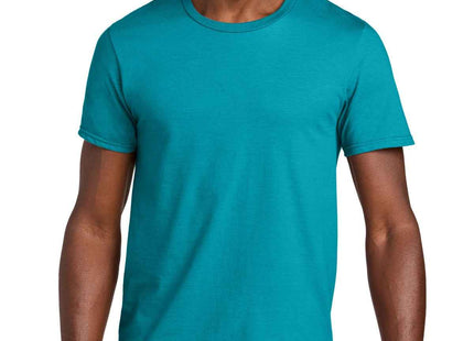 Jerzees Classics Unisex Cotton T Shirt 363M California Blue