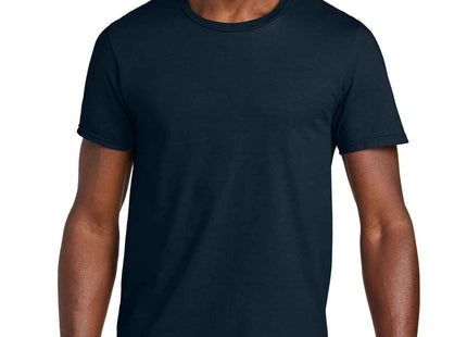 Jerzees Classics Unisex Cotton T Shirt 363M J. Navy