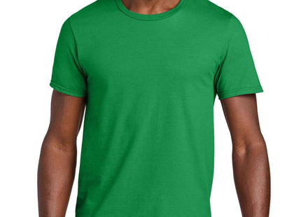Jerzees Classics Unisex Cotton T Shirt 363M Kelly