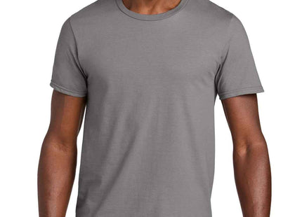 Jerzees Classics Unisex Cotton T Shirt 363M Rock