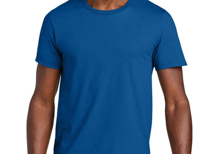 Jerzees Classics Unisex Cotton T Shirt 363M
