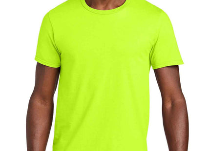 Jerzees Classics Unisex Cotton T Shirt 363M
