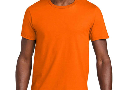 Jerzees Classics Unisex Cotton T Shirt 363M