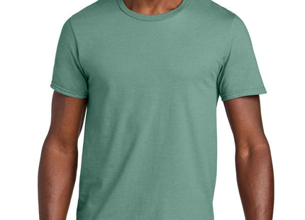 Jerzees Classics Unisex Cotton T Shirt 363M