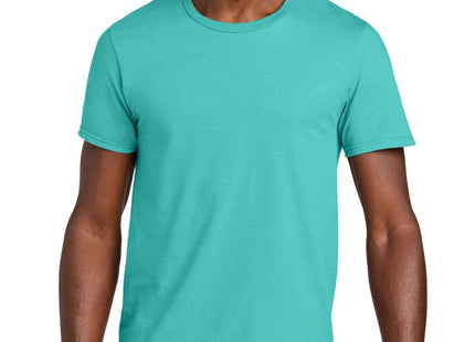 Jerzees Classics Unisex Cotton T Shirt 363M